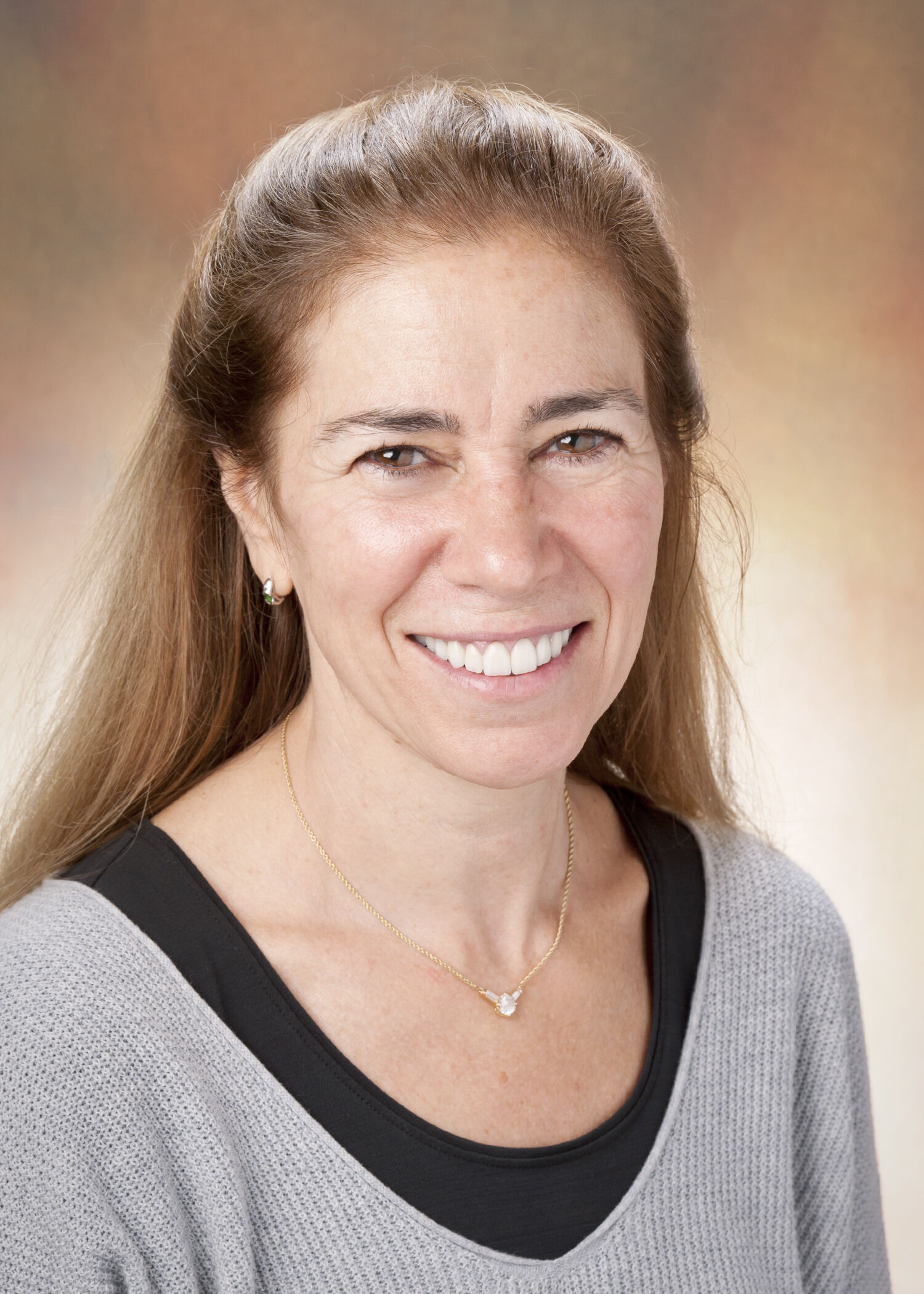 Nancy B. Spinner, PhD, FACMG