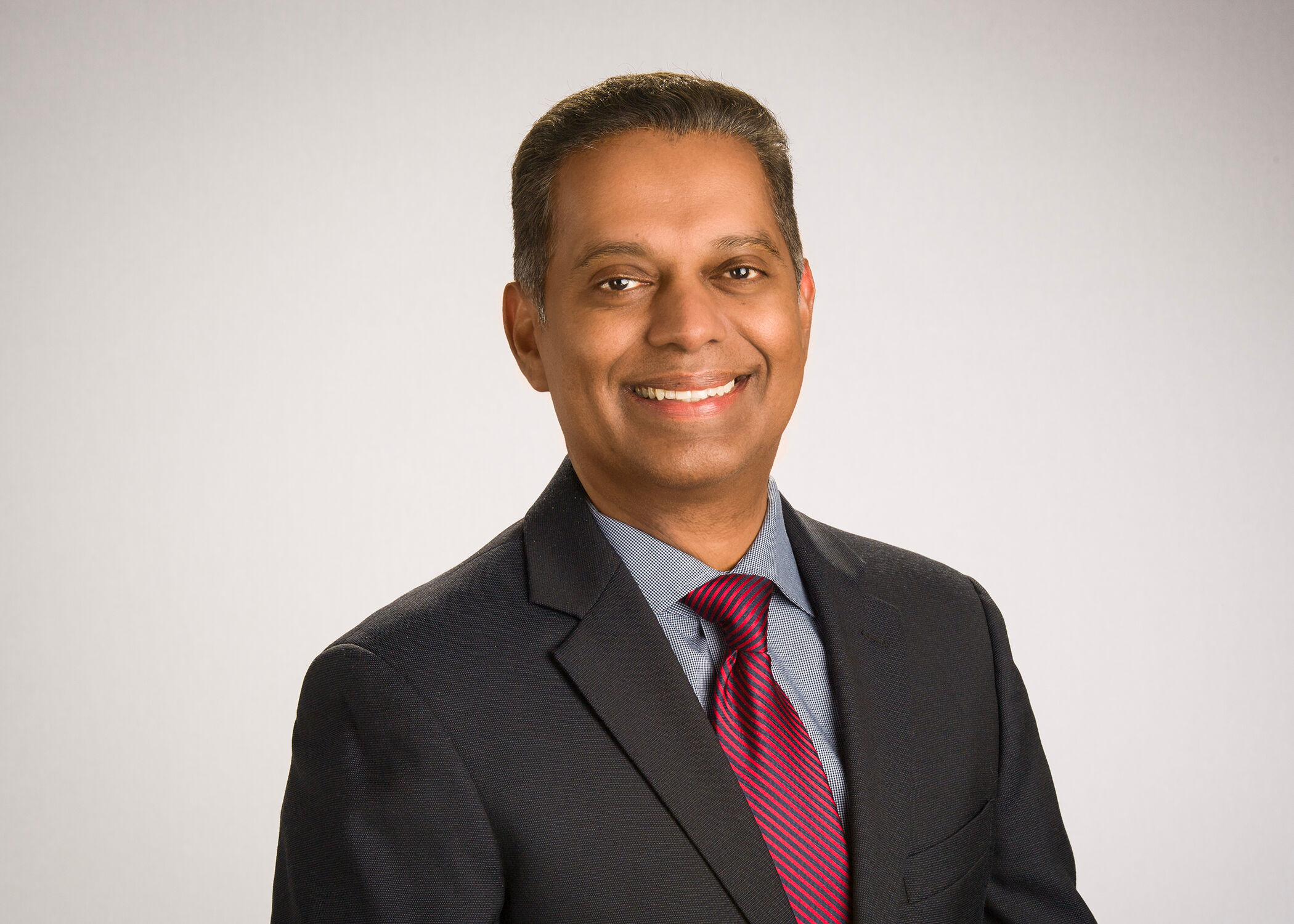 Raman Sreedharan, MBBS, DCH, MRCPCH