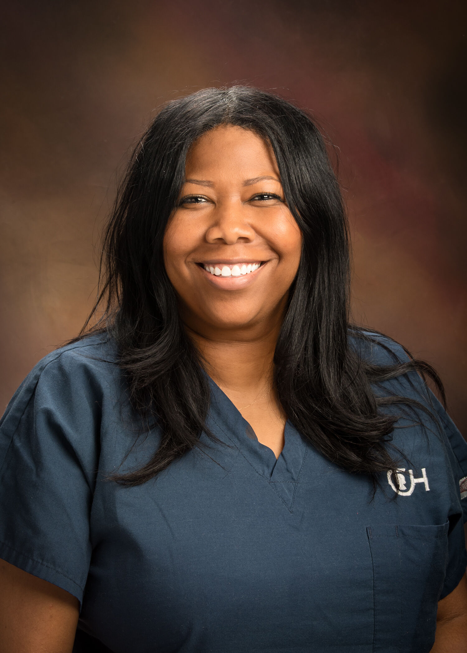 Nicole Stanley, BSN, RN
