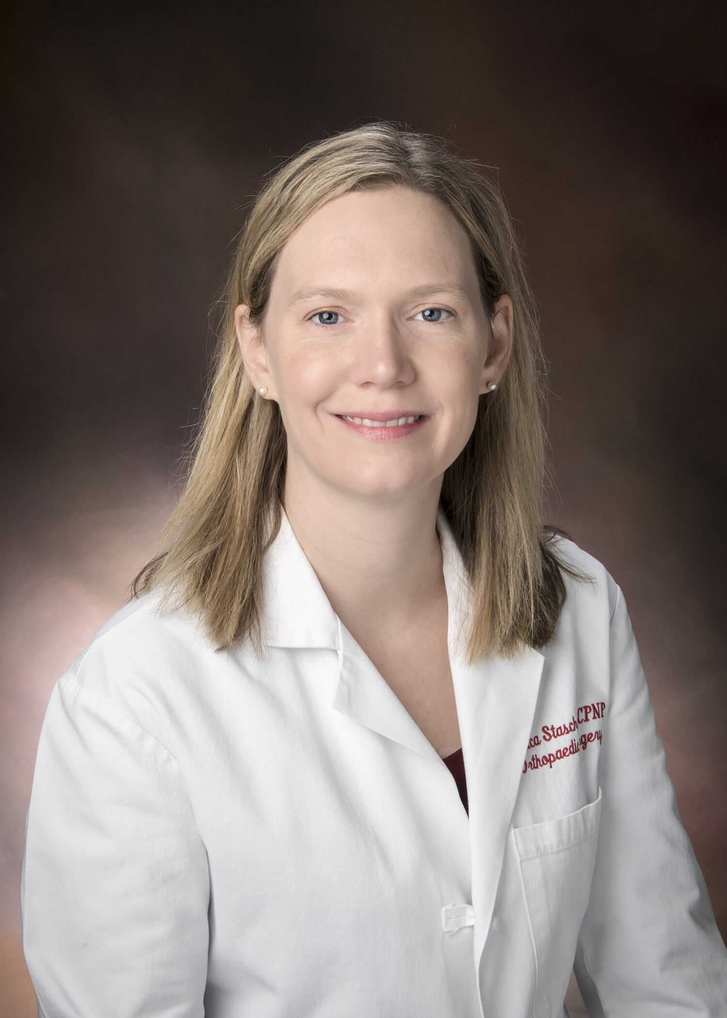 Jessica C. Staschak, MSN, CRNP, CPNP-PC