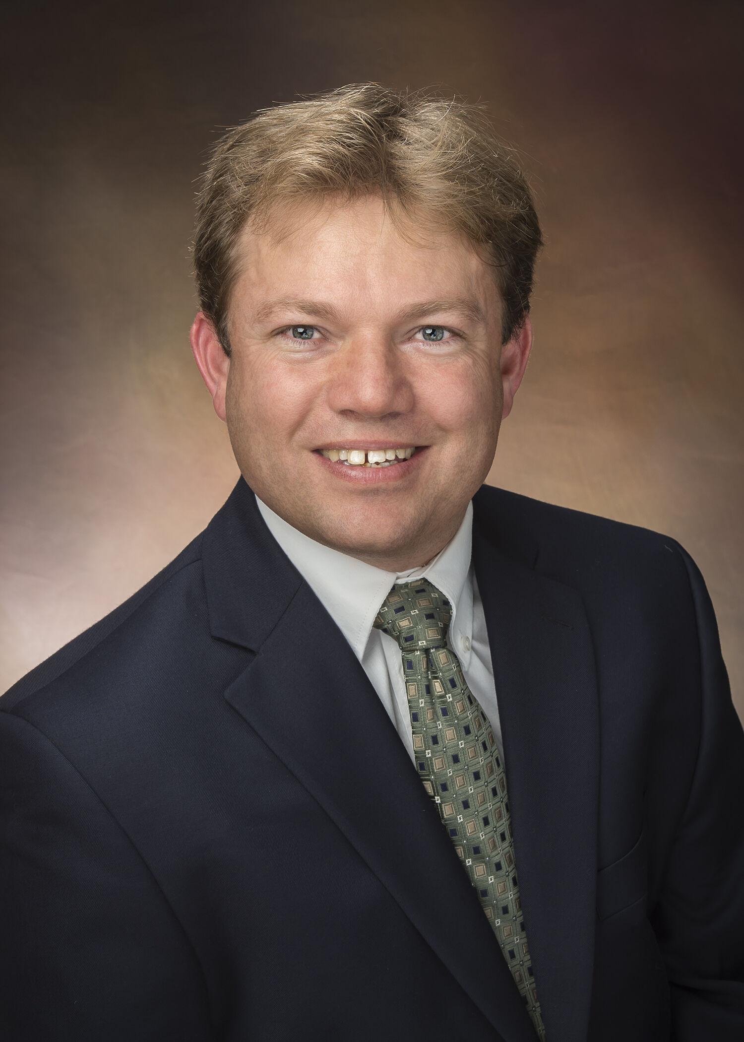 Andrew Steenhoff, MBBCh, DCH
