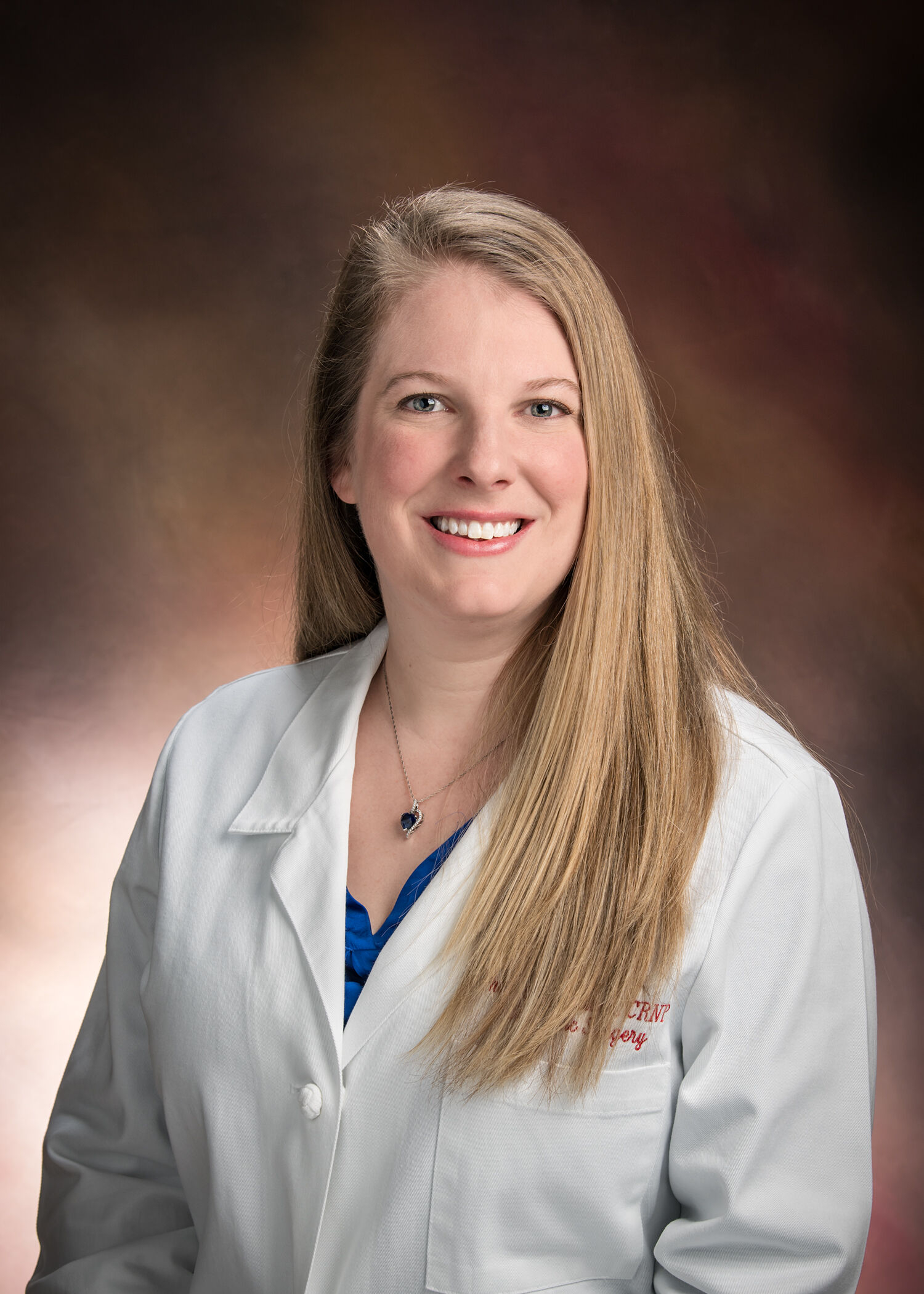 Emily Stegonshek, BSN, MSN, CRNP