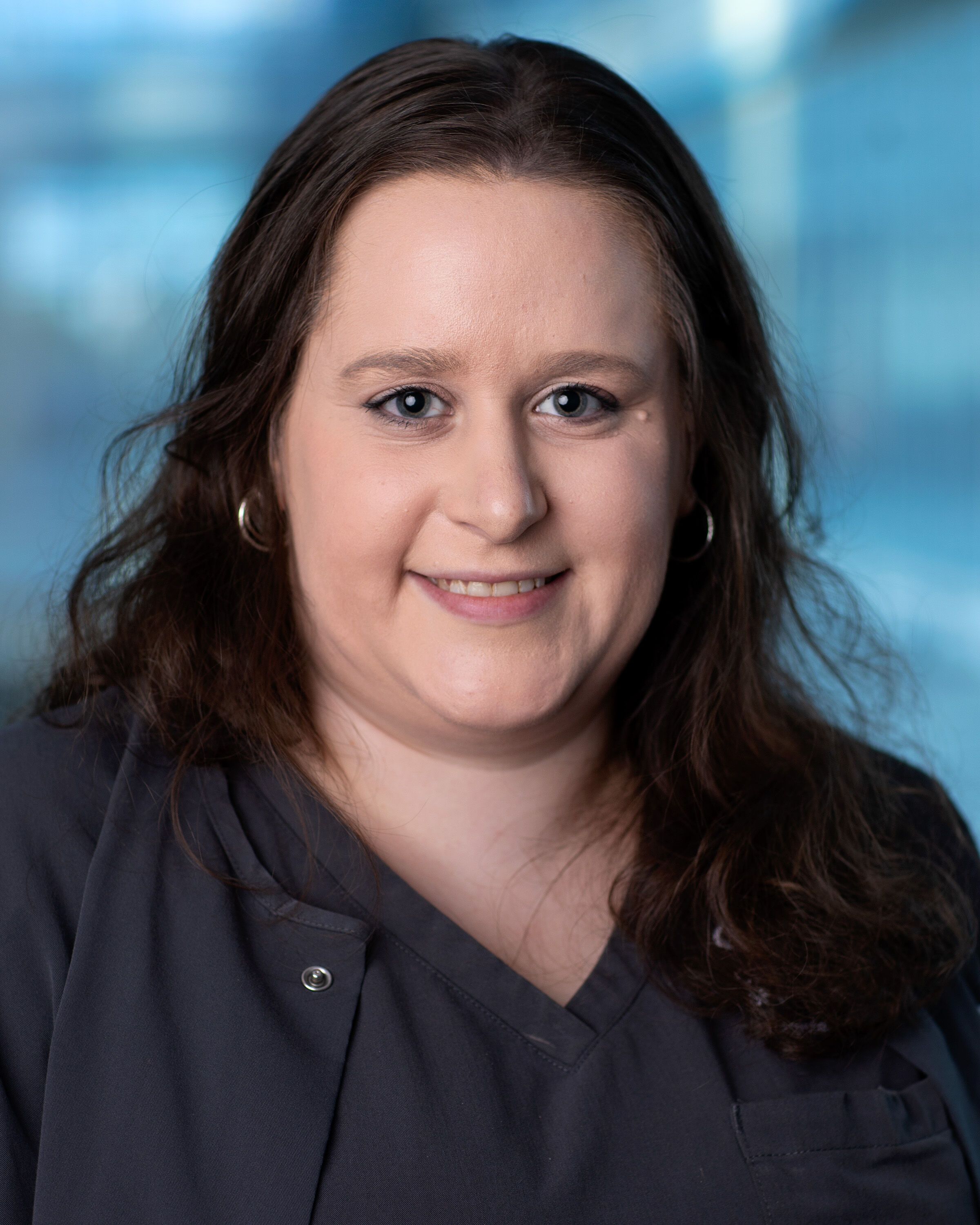 Melanie Stehouwer, RN, BSN