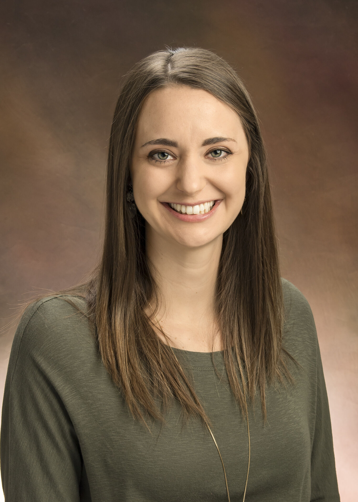 Jamie Scaramuzzi, BSN, RN, CPN