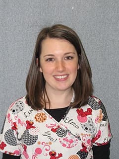 Brittany Stewart, RN, BSN