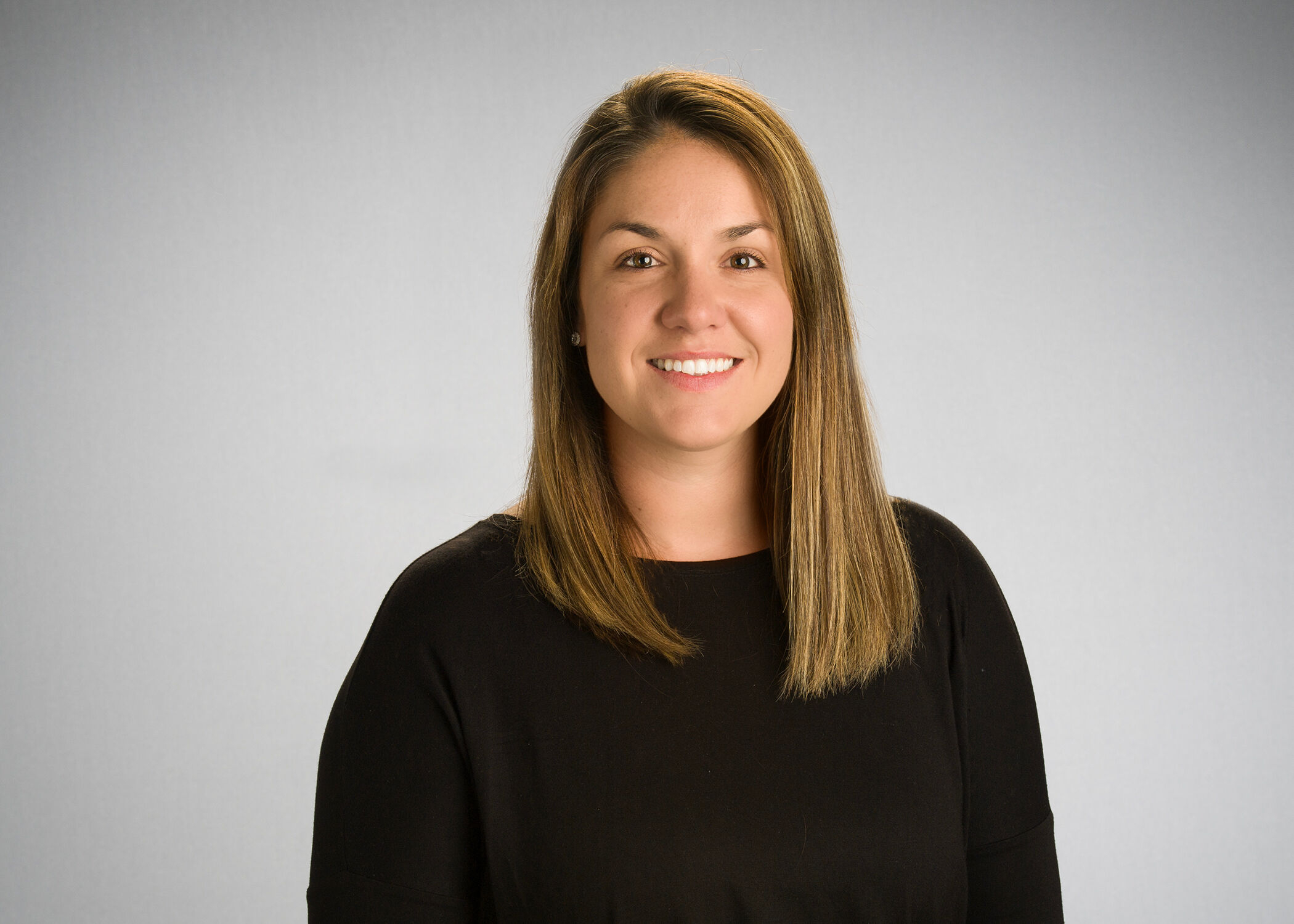 Breanne Stranix, CRNP
