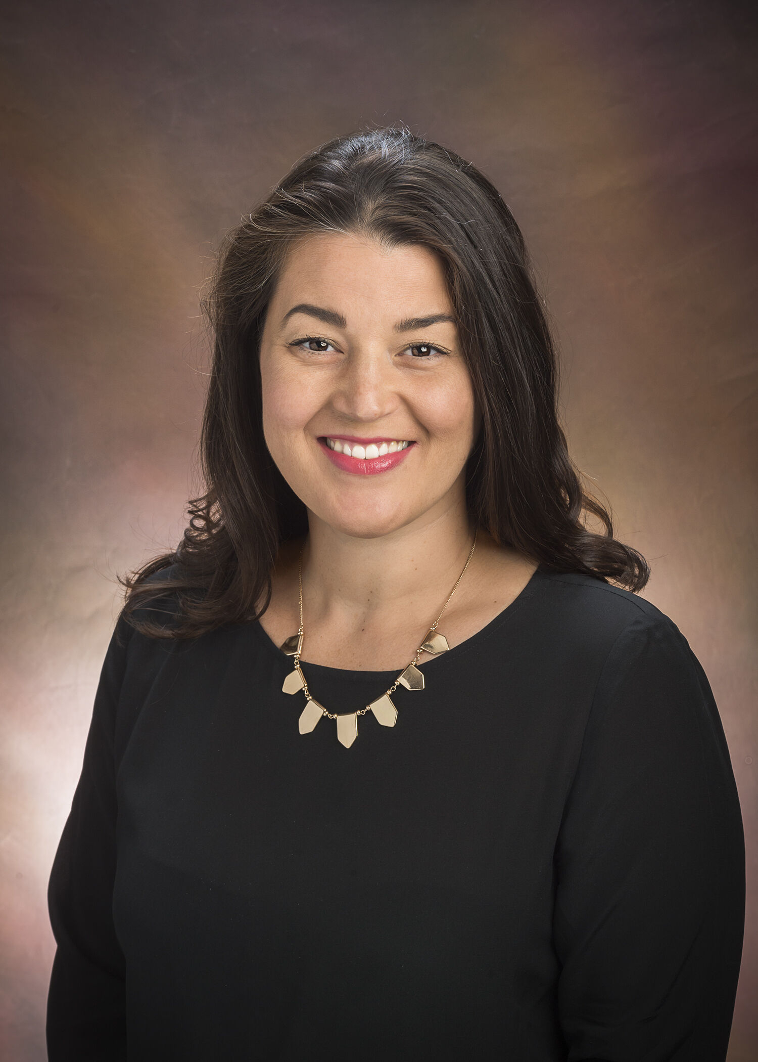 Christi M. Strawley, DNP, CPNP-AC, FNP-C