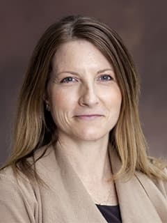 Jessica Strohm Farber, DNP, CRNP