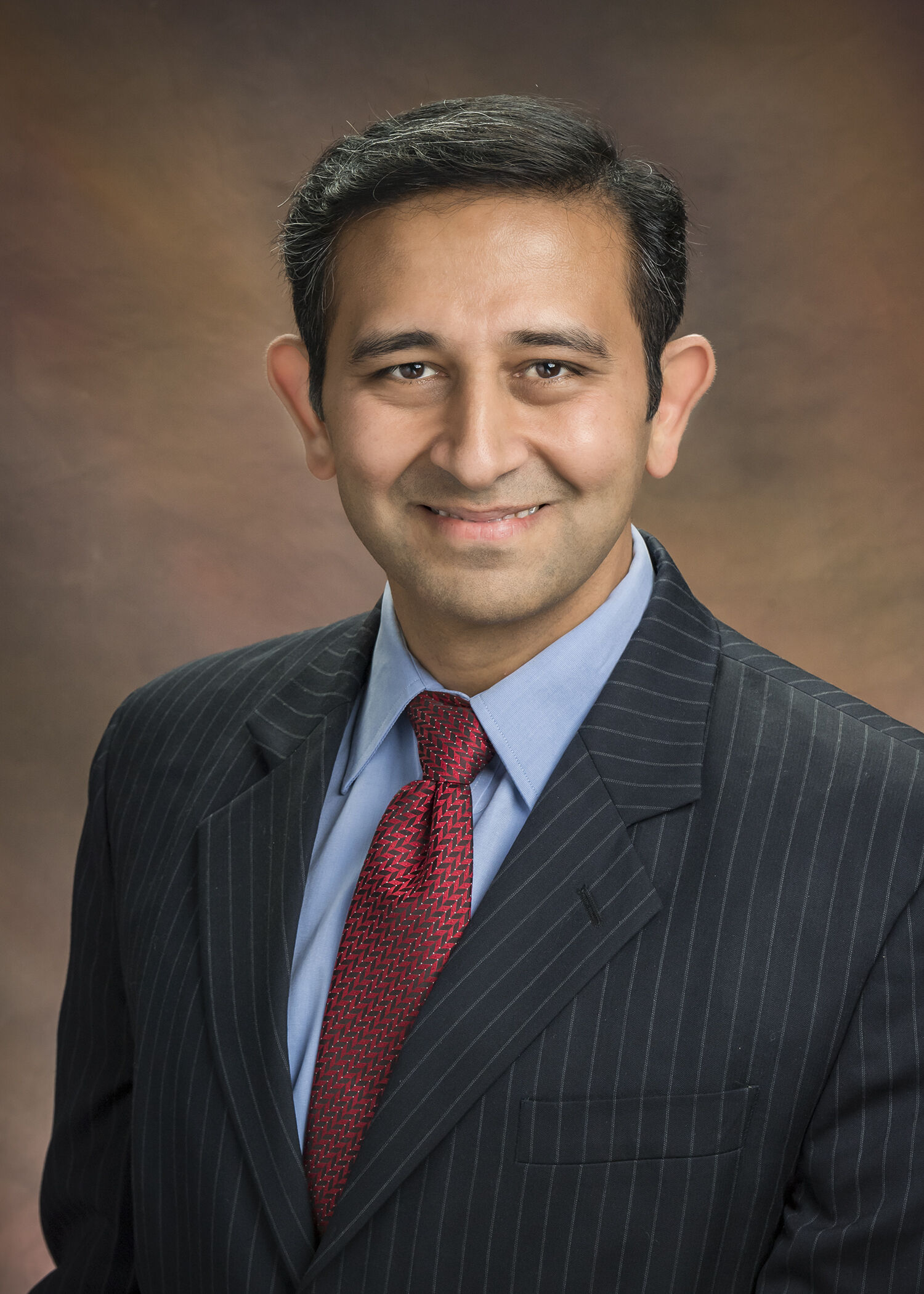 Rajeev Iyer, MBBS, MD, MS