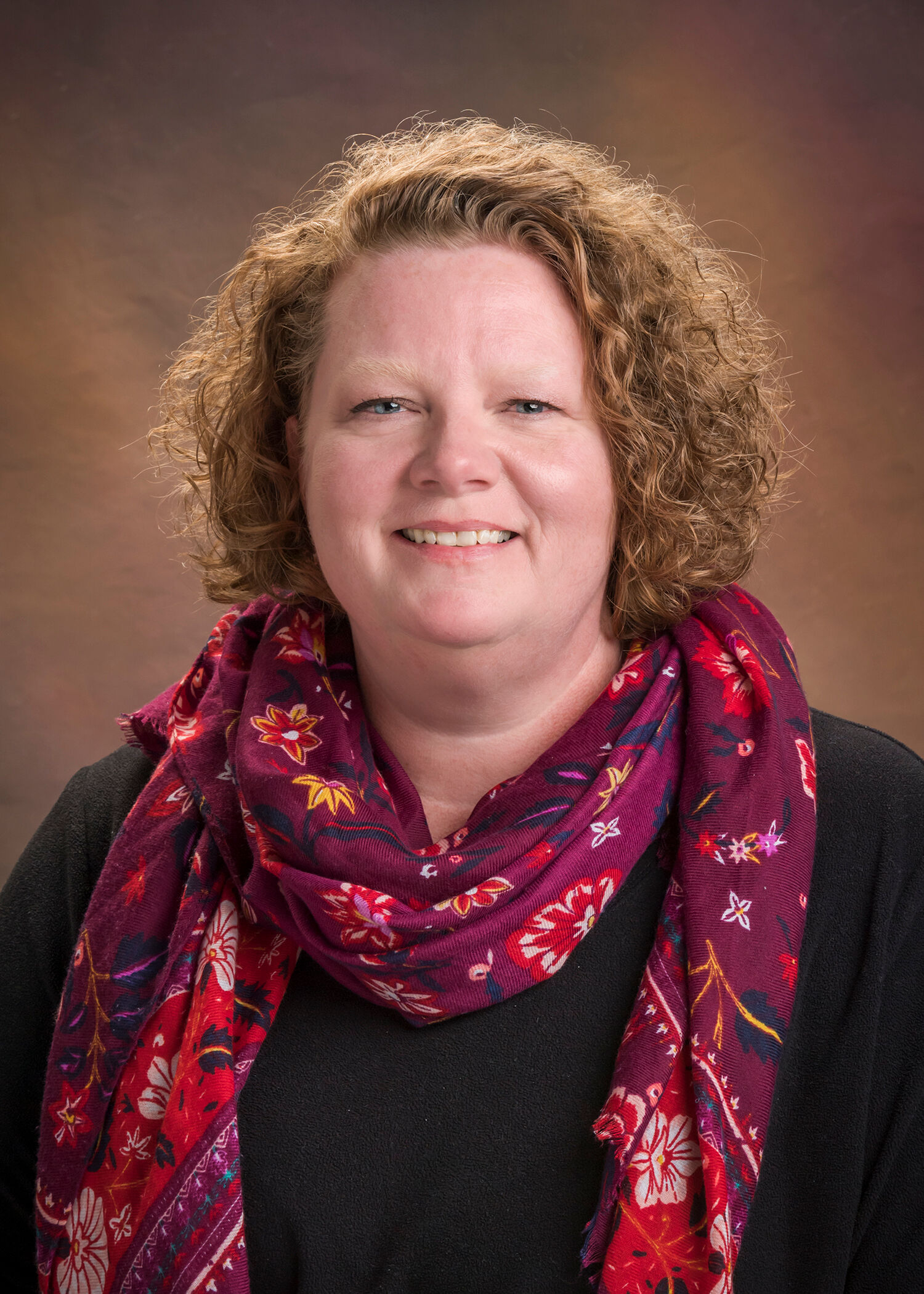 Christine Sullivan, MS, CCC-SLP