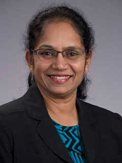 Sumathi Sundar, MD, FAAP