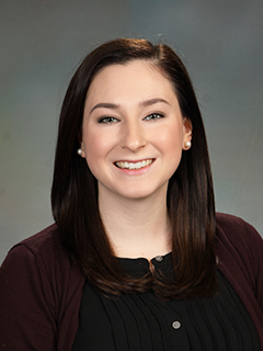 Julia Swatek, DPT