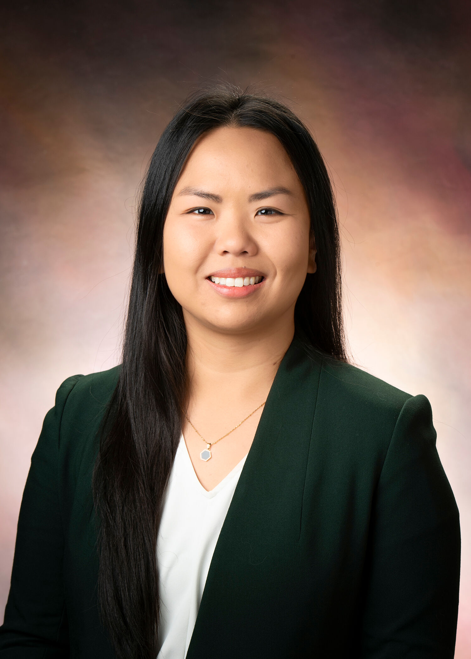 Megan Sy, PsyD