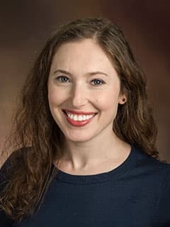 Leah Szeftel, MA, CCC-SLP