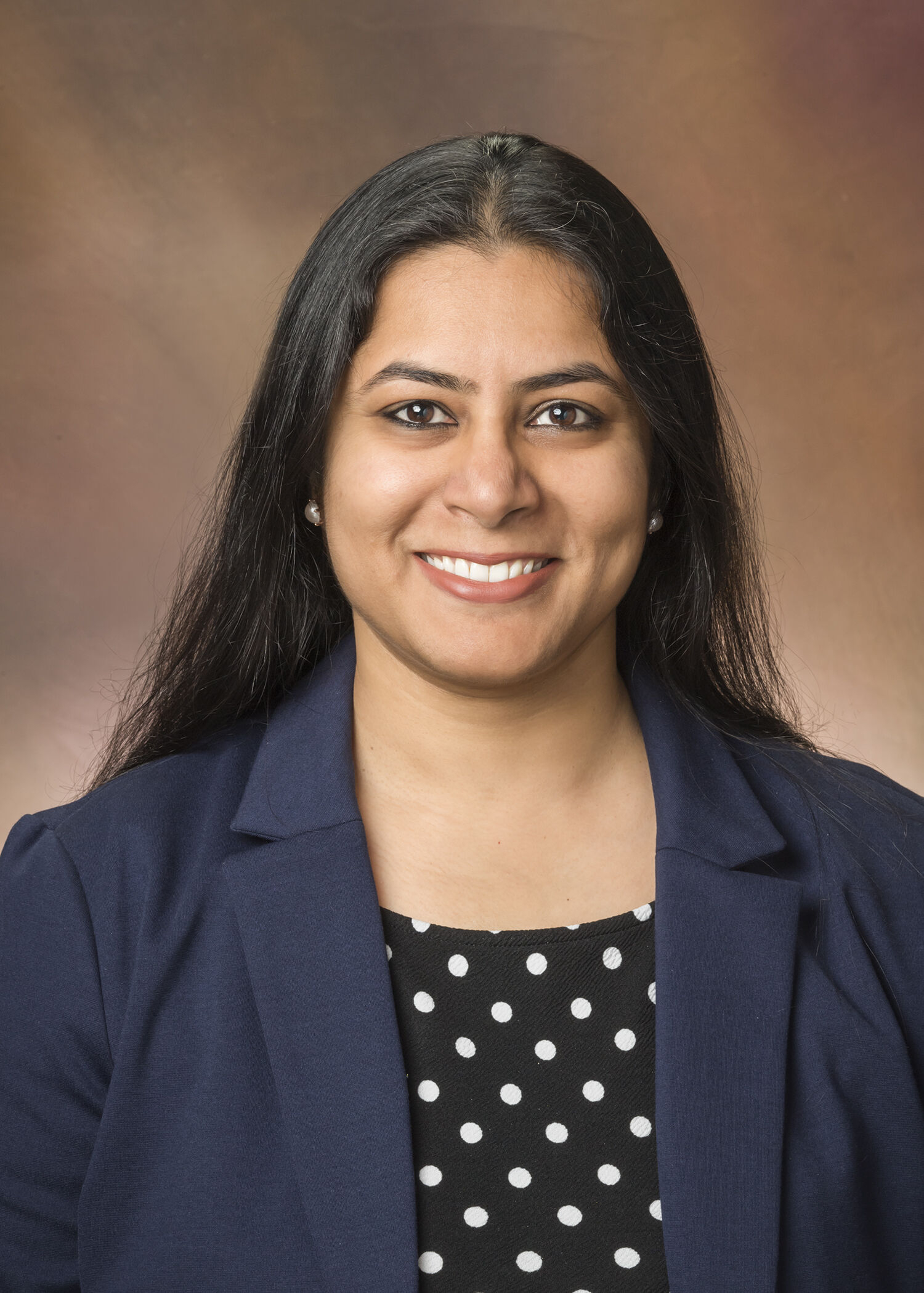 Divya Talwar, PhD, MPH, BDS