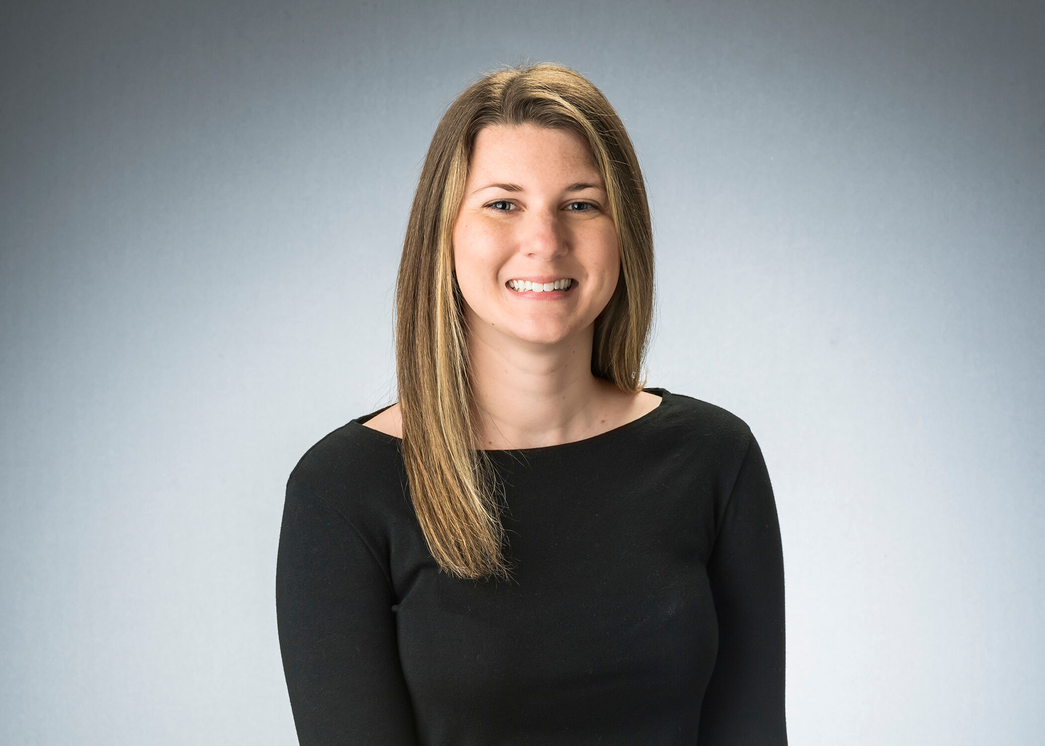 Lindsey Taormina, MS, CCC-SLP