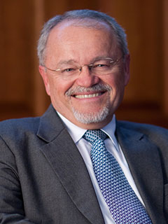 George A. Taylor, MD, FACR