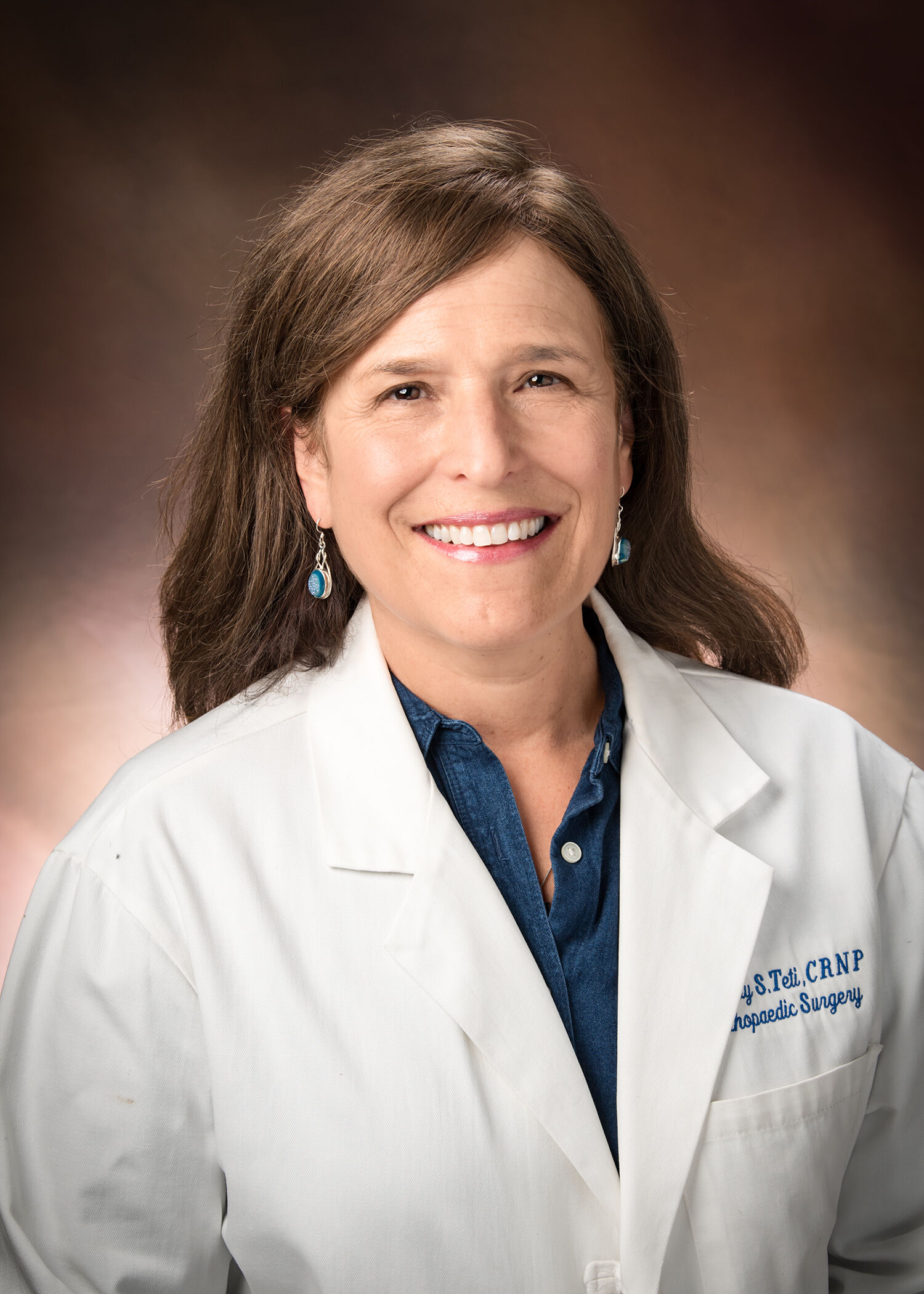 Beverly Teti, MSN, CRNP