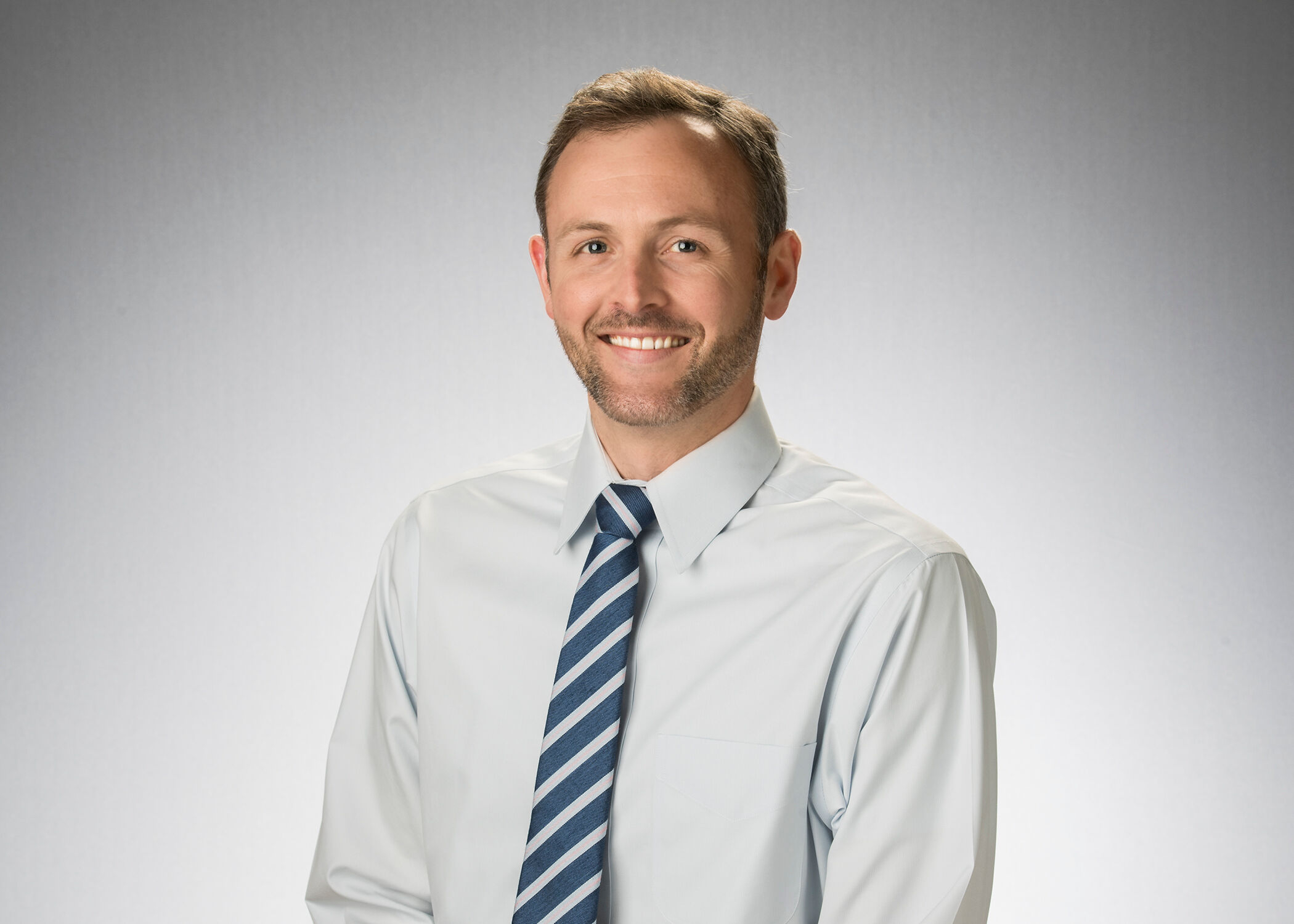 Christopher S. Thom, MD, PhD