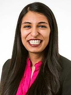 Asha Thomas, MD