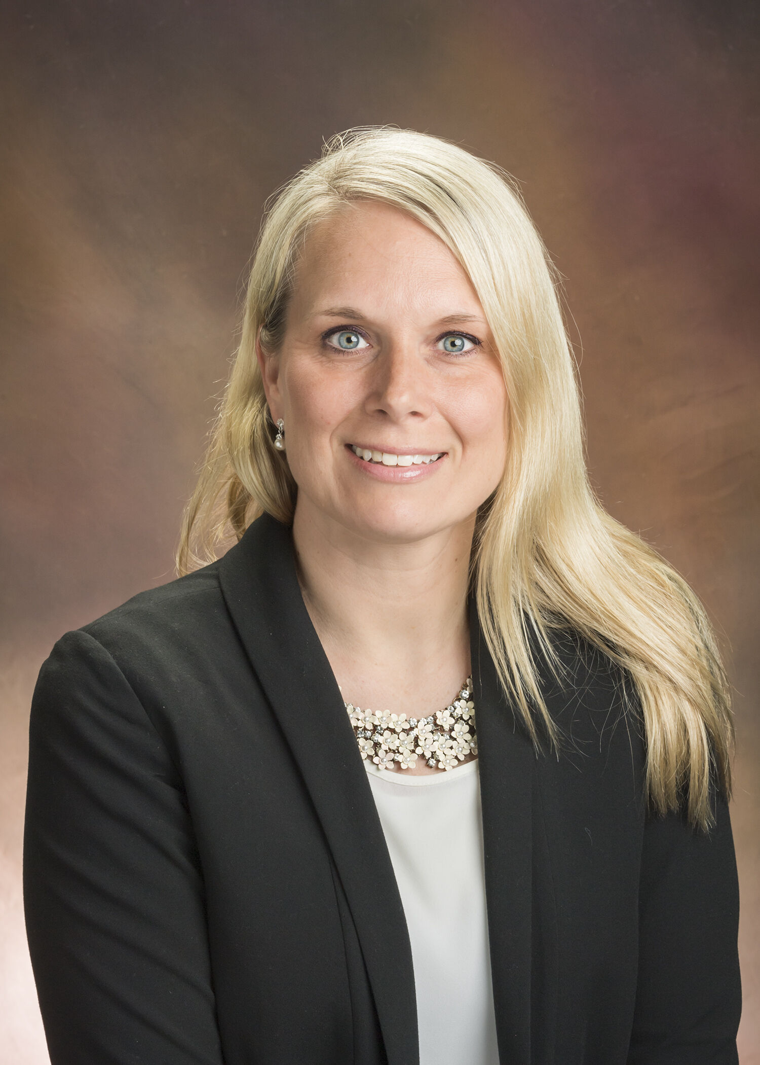 Allison Thompson, MSN, BSN, CRNP