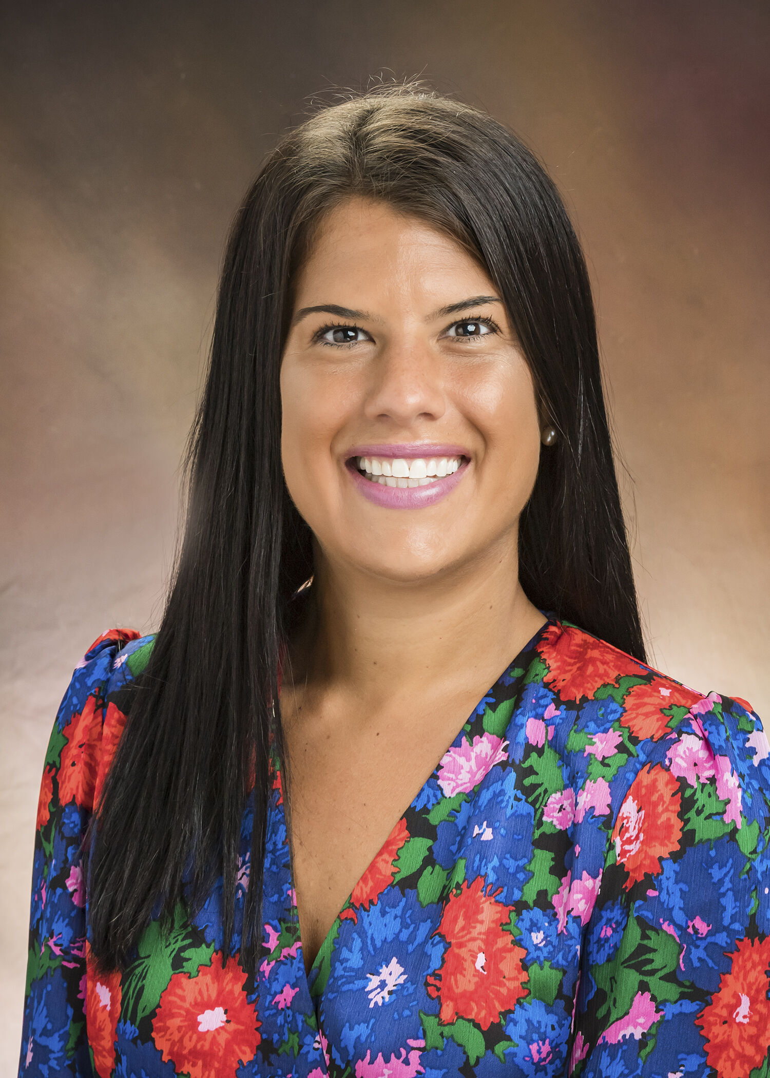 Danielle Thurston, MSN, CPNP-AC/PC
