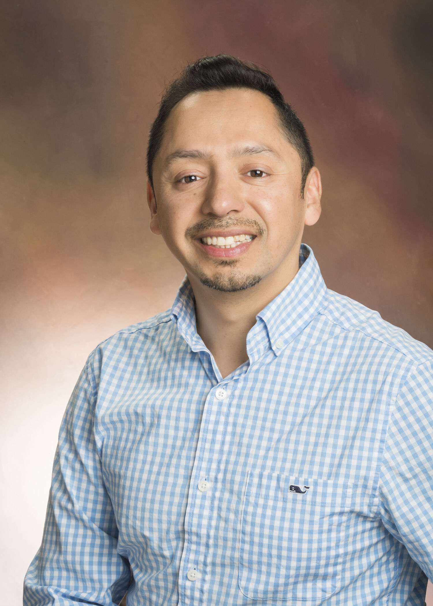 Leonel Toledo, MD