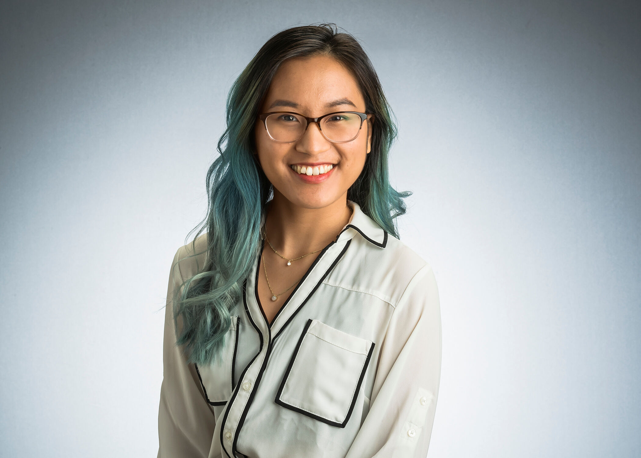 Alice Tran, BS