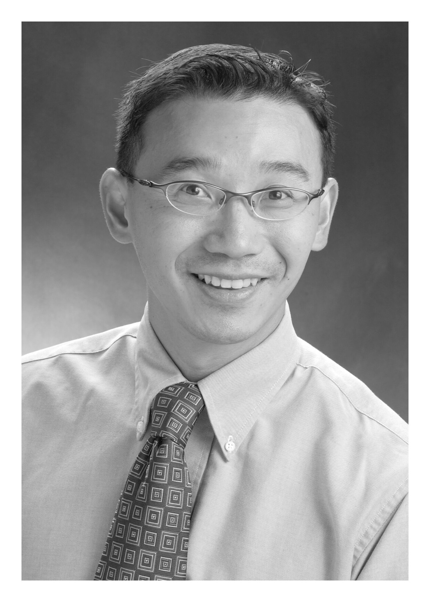Kha Tran, MD