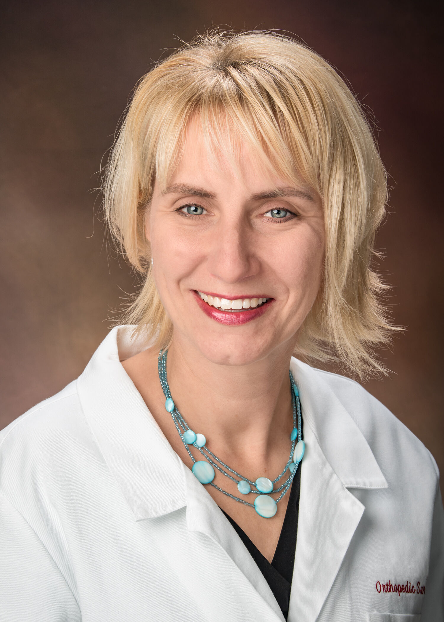 Michela Mansfield, MSN, CRNP