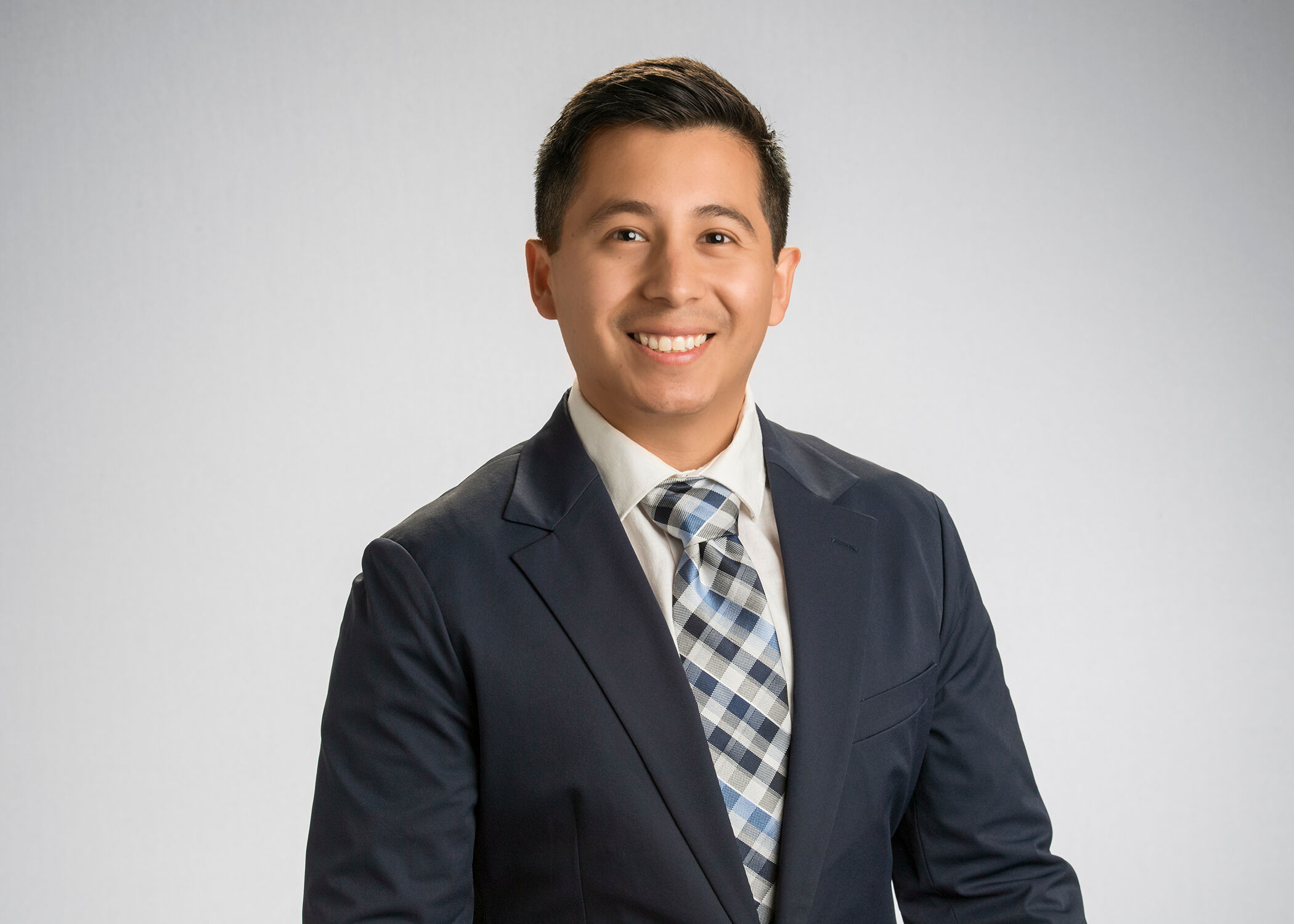 Pedro Urday, MD