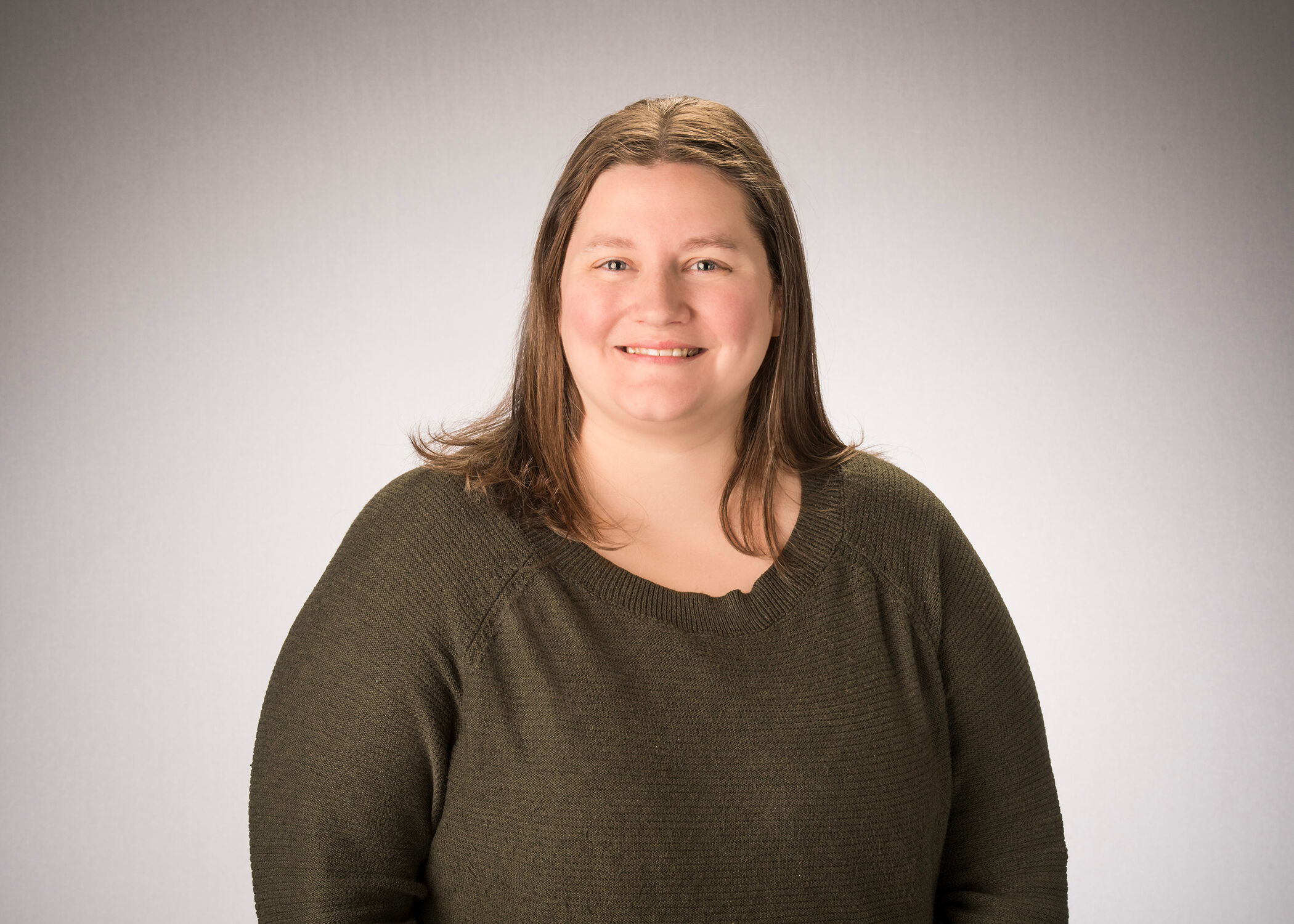 Stephanie Vahlsing, MSW