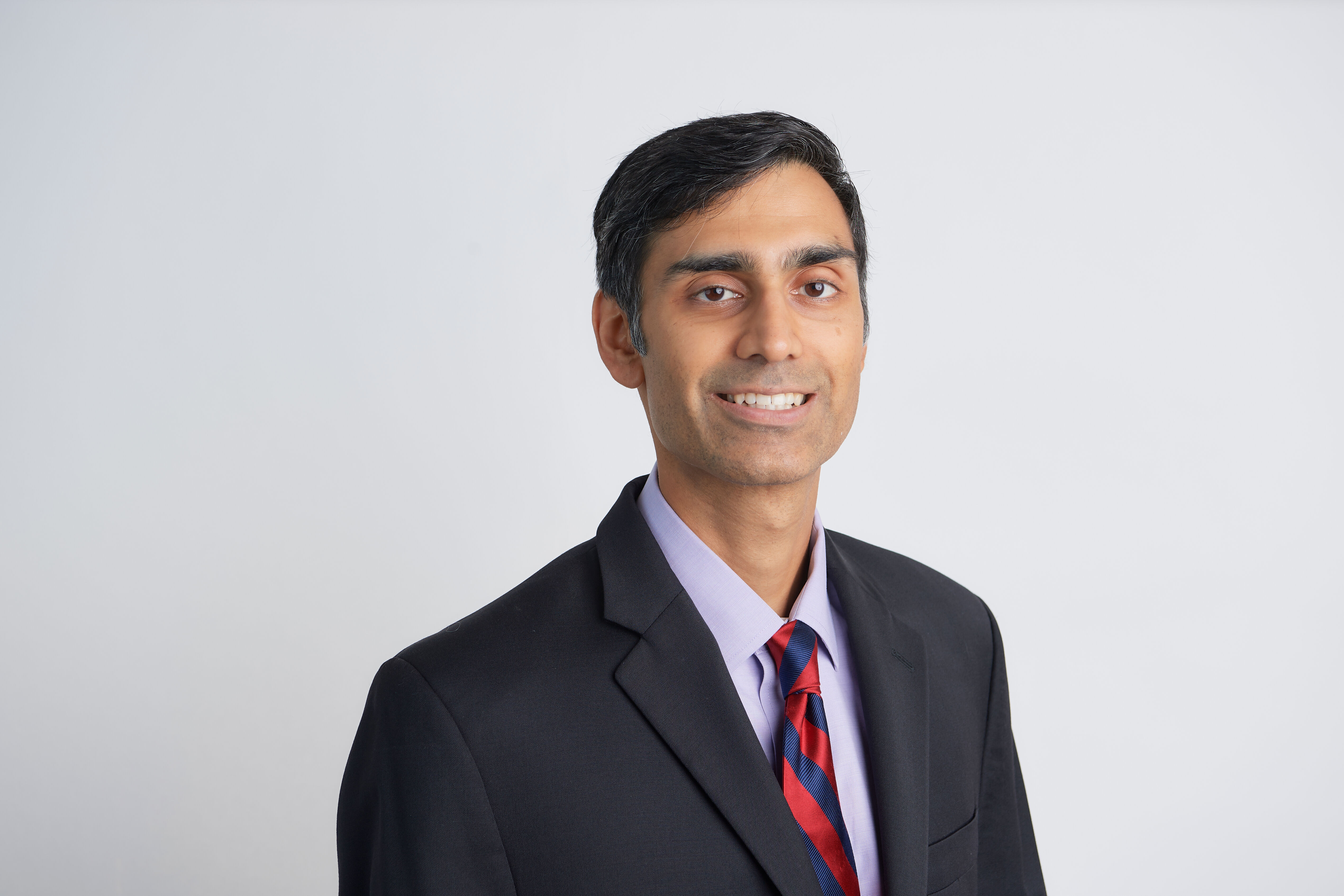 Sumeet S. Vaikunth, MD, MEd