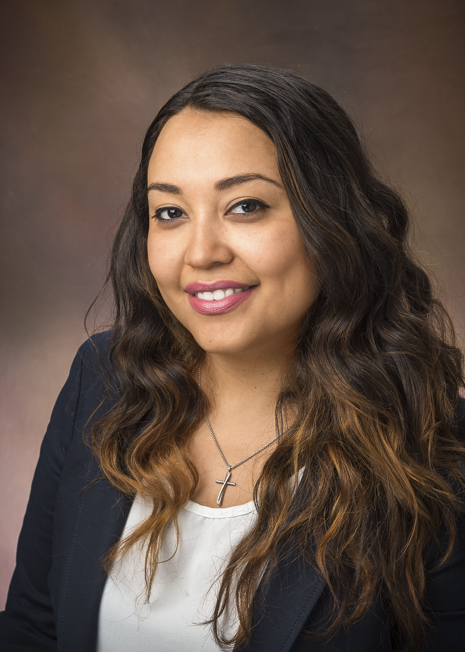 Mercedes Vallecillo, MSNA, CRNA