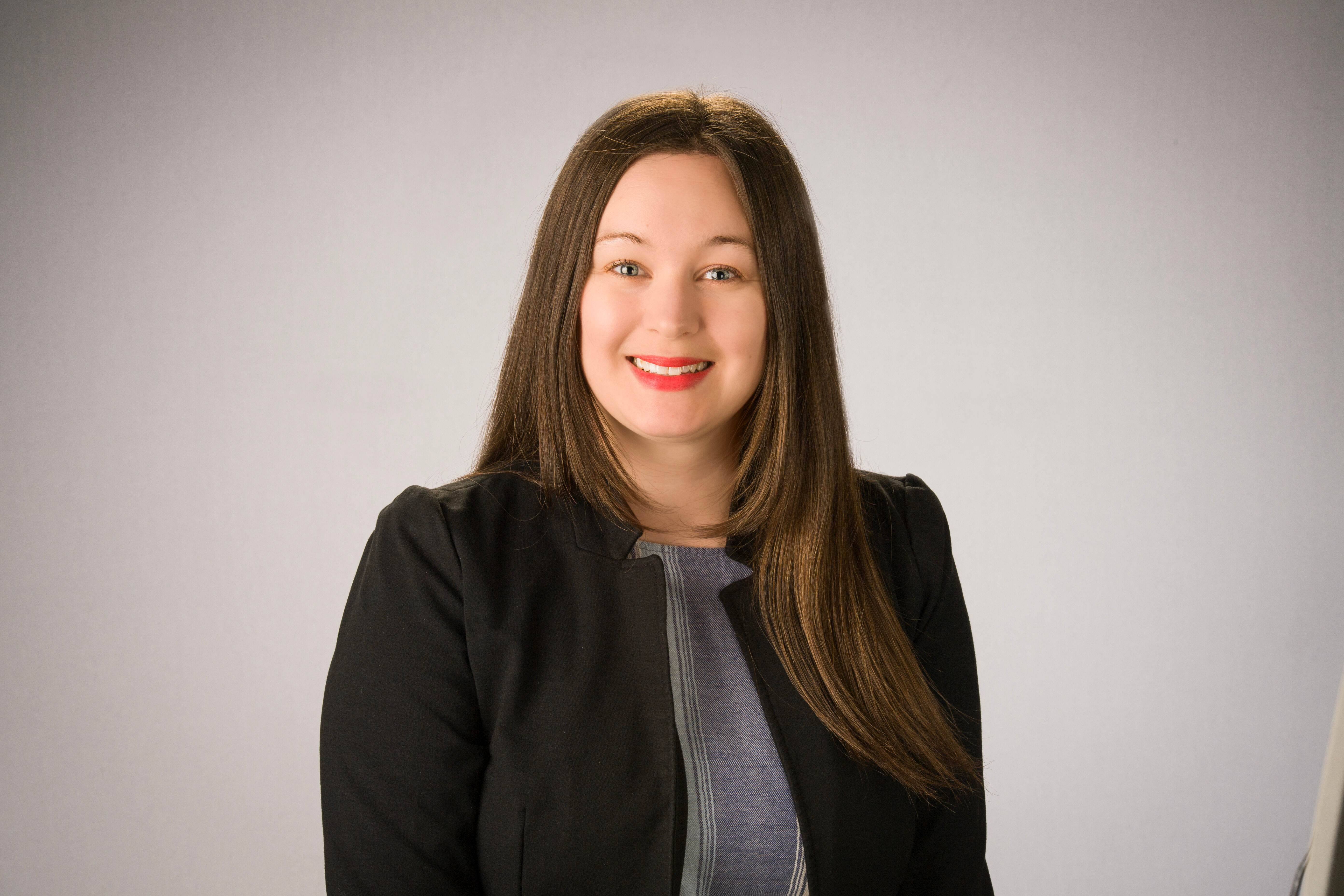 Lauren M. Vernau, BA
