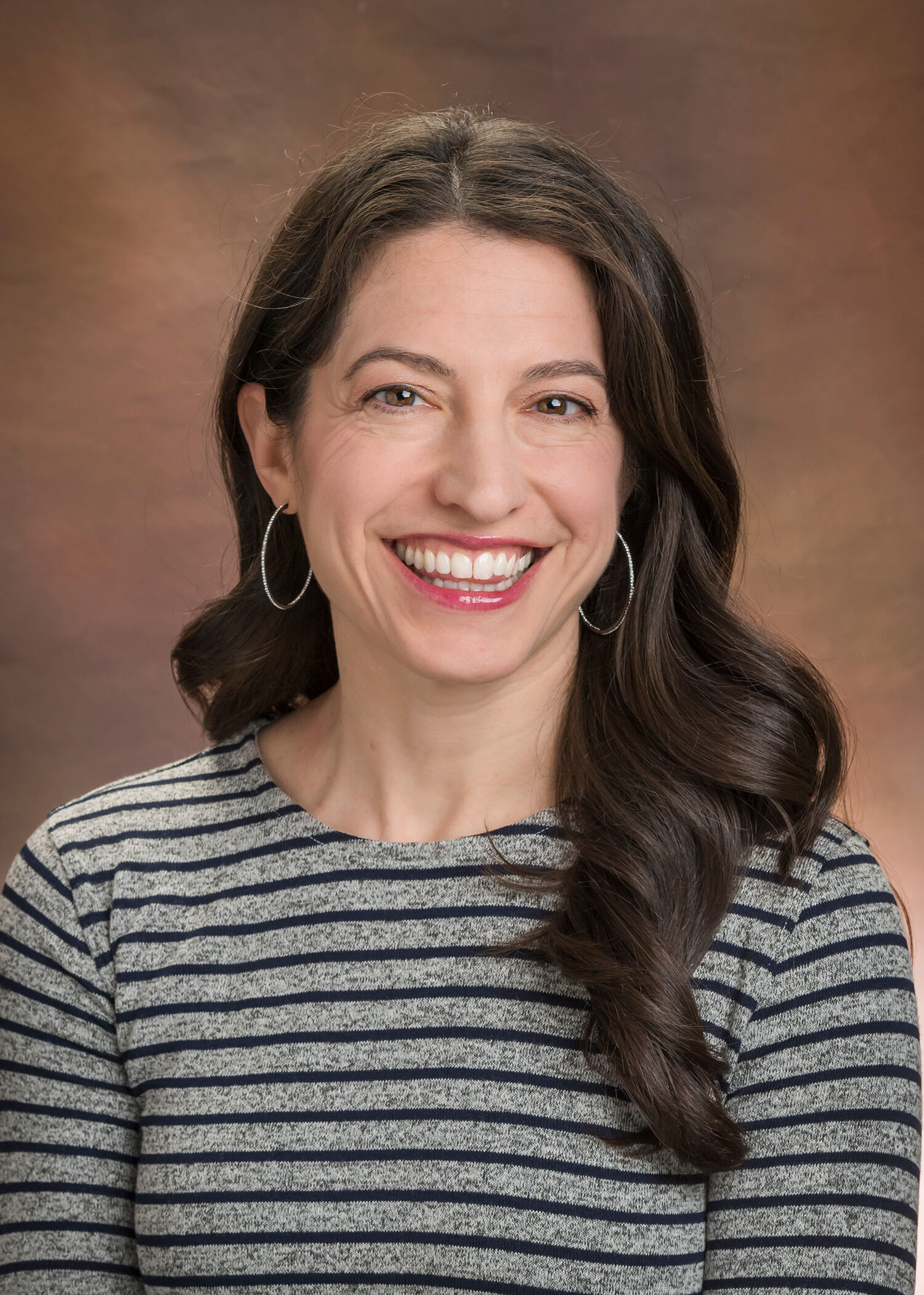 Sarah Vogel, MA, CCC-SLP