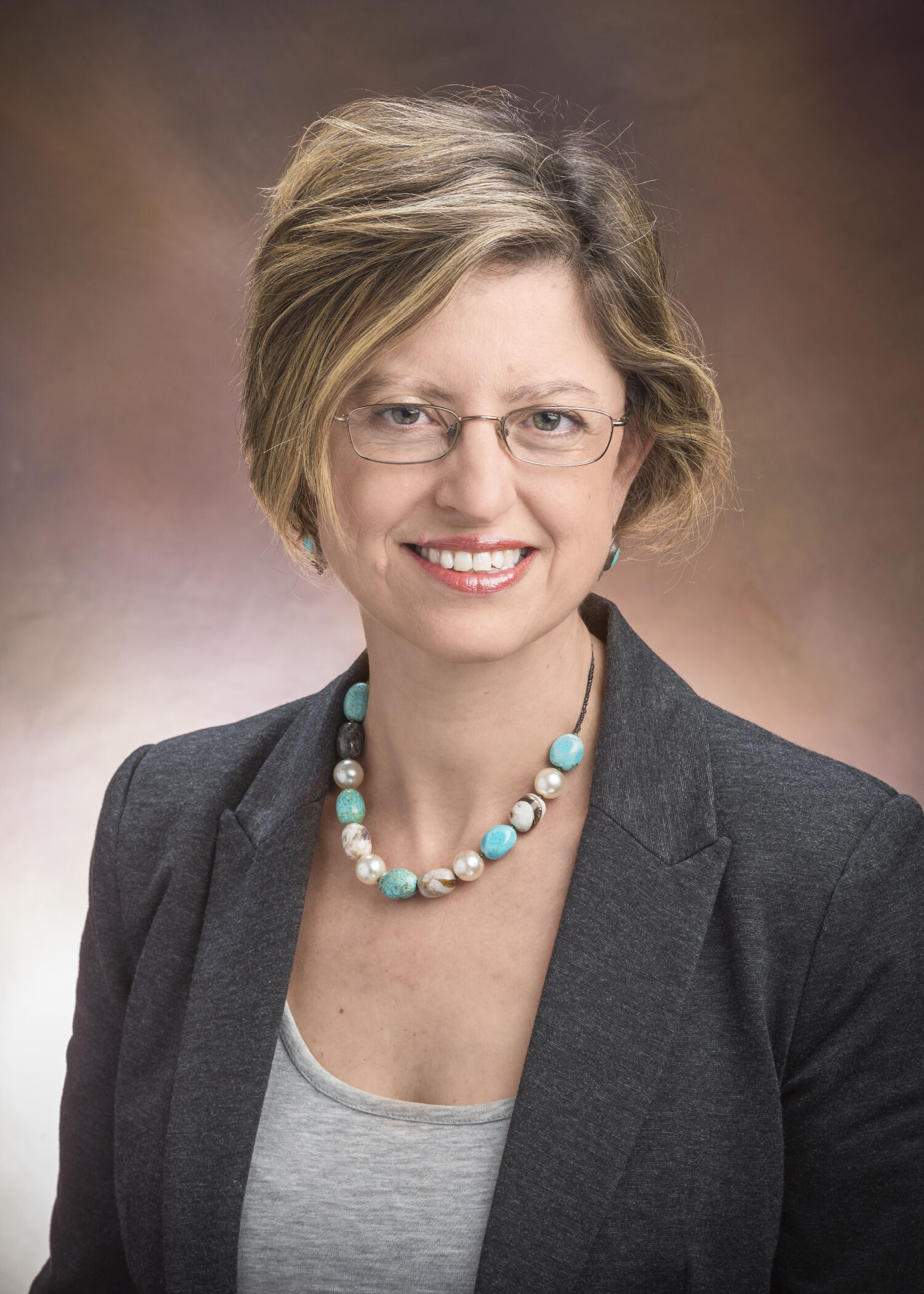 Maria G. Vogiatzi, MD