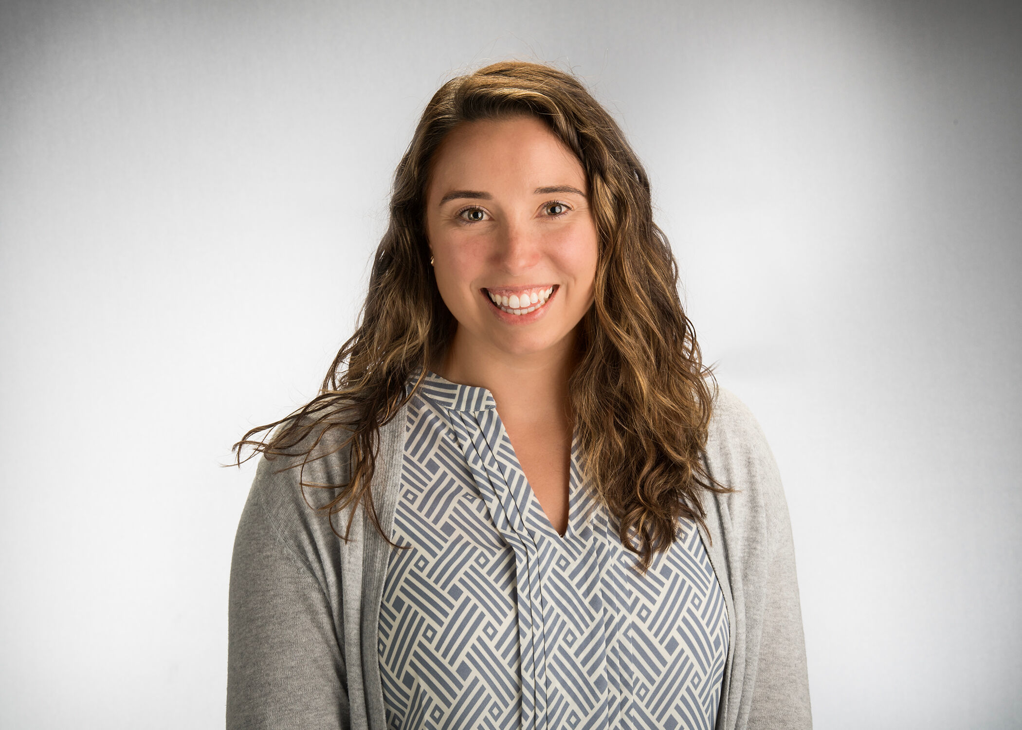 Stephanie O’Leary, DPT, PT