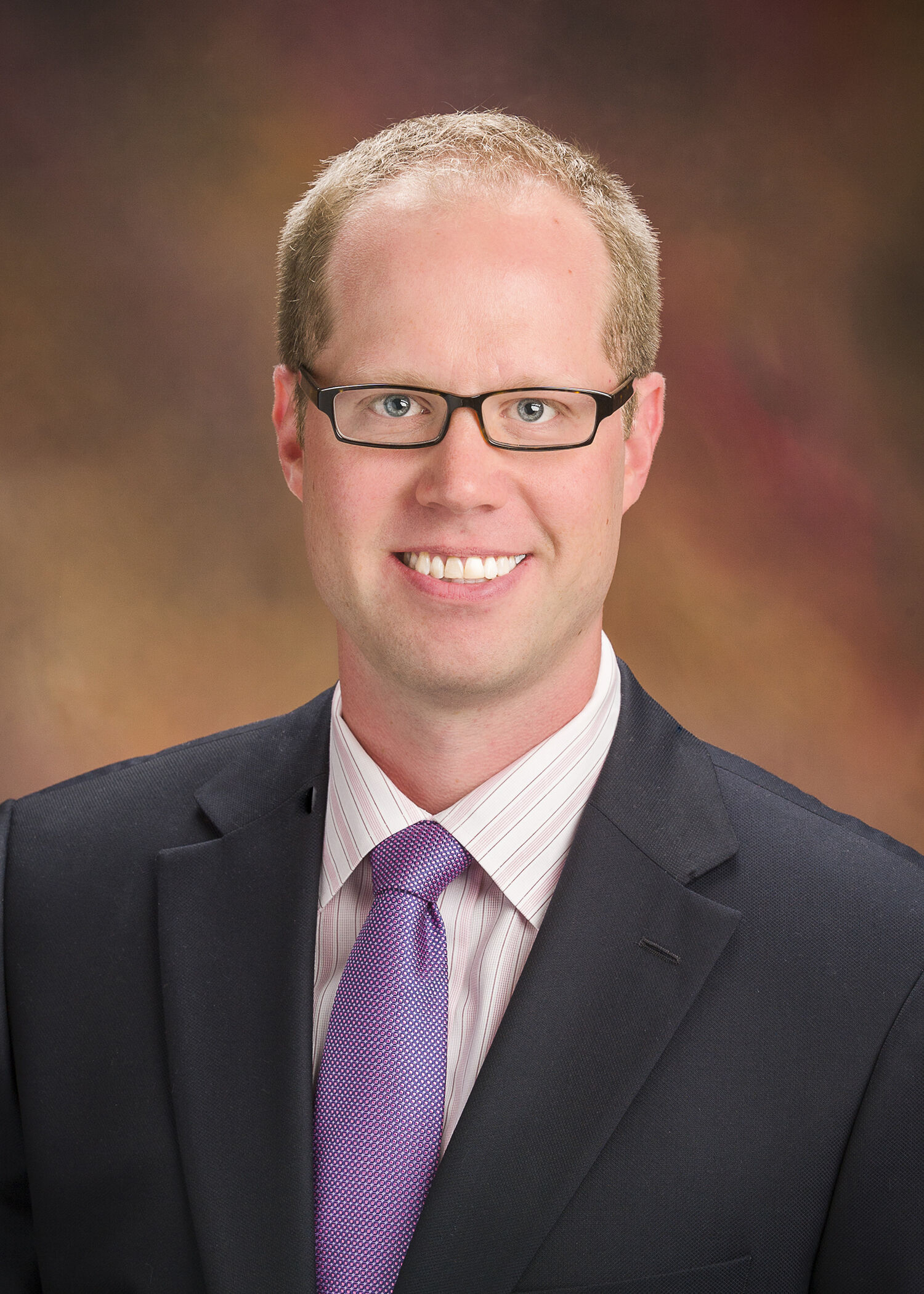 Christopher G. Ward, MD