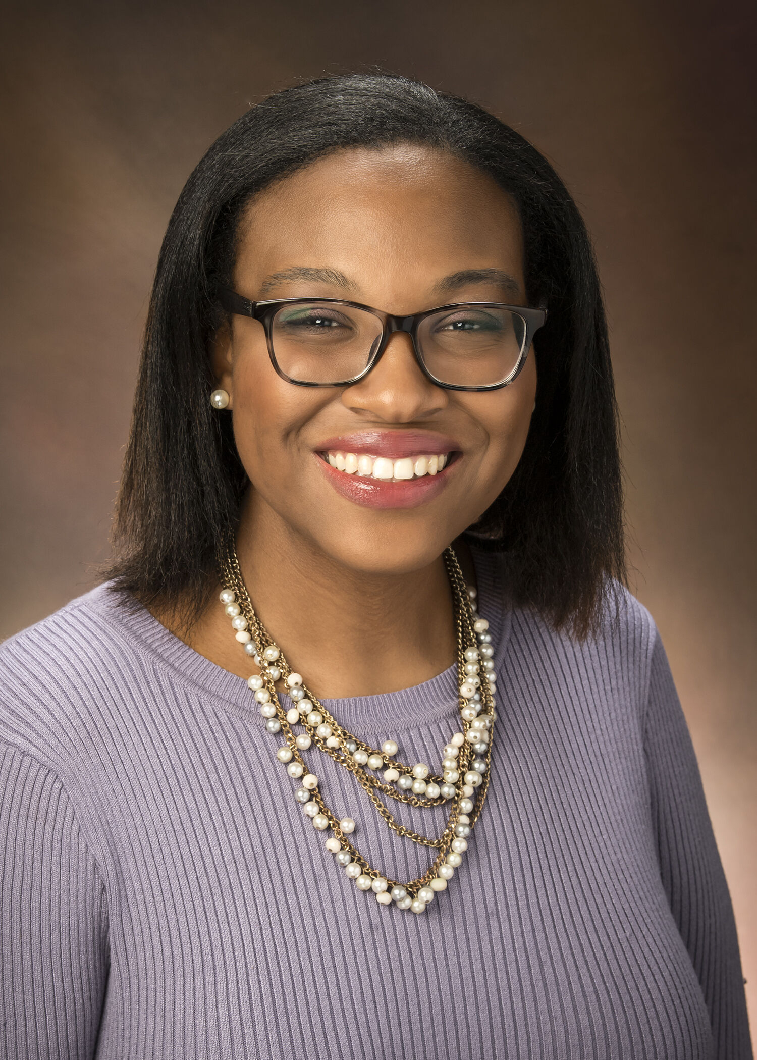 Jamila M. Weatherly