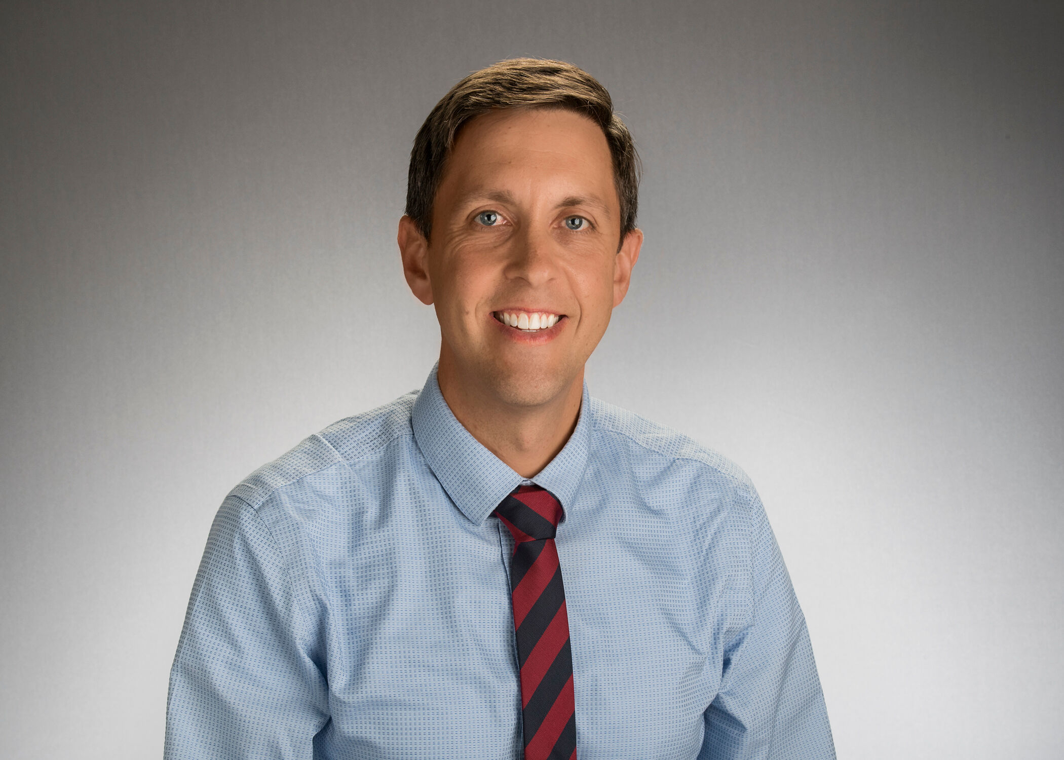 David R. Weber, MD, MSCE