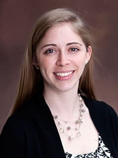 Sarah Luthy, MS, PA-C