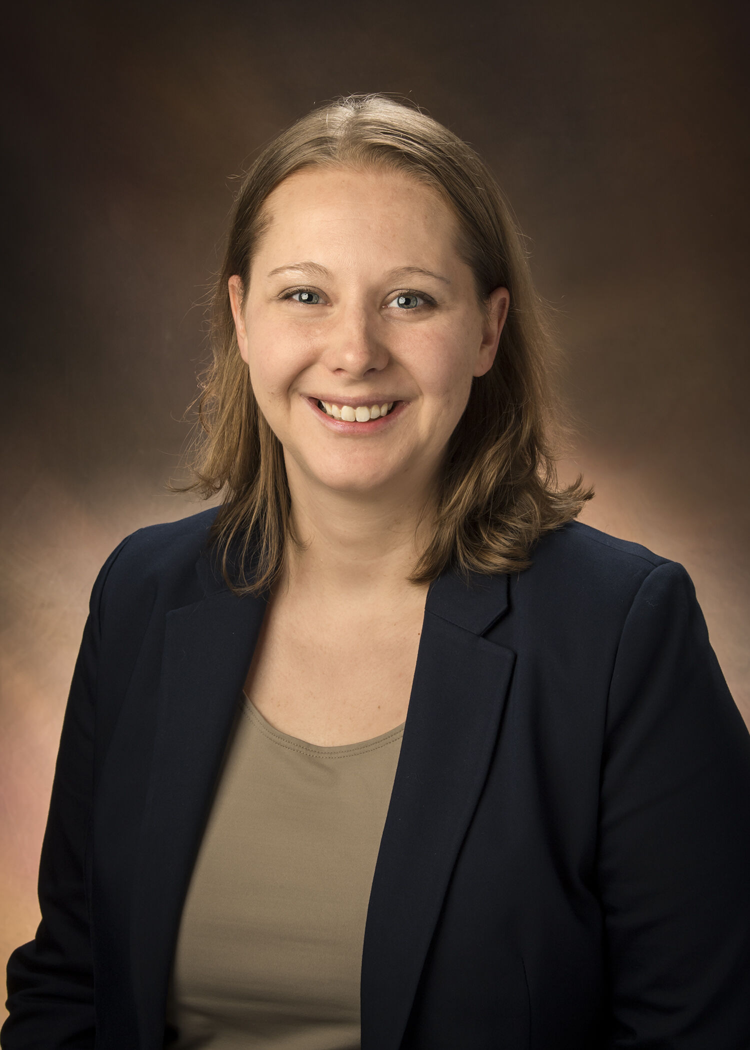 Sarah Weston, RD, CSP, LDN