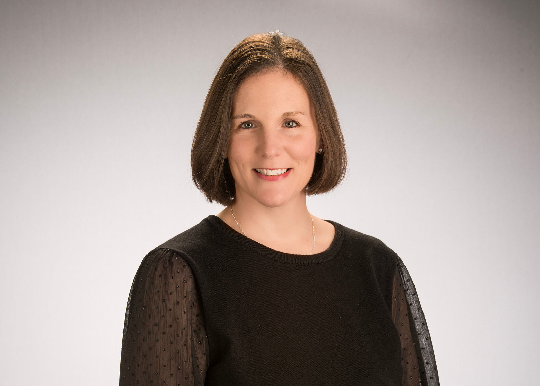 Rachel White, BSN, RN, CCTC