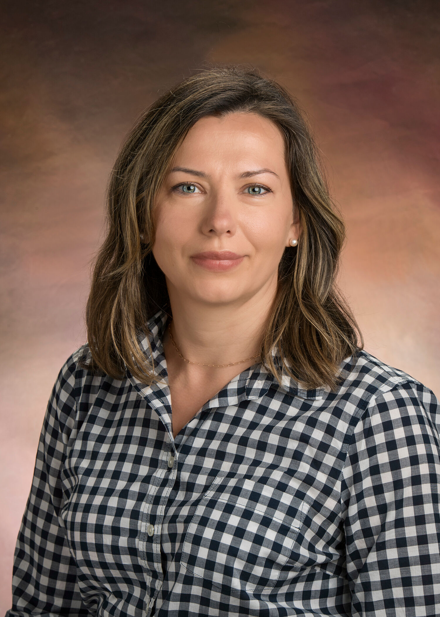 Urszula Wierciszewska, MD