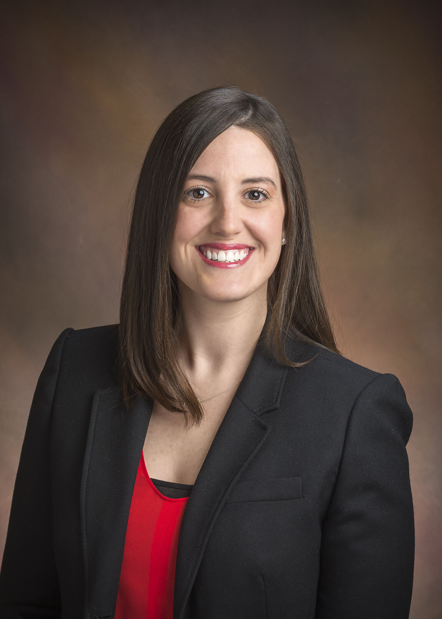Ashley B. Williams, MSN, CRNP, CORLN