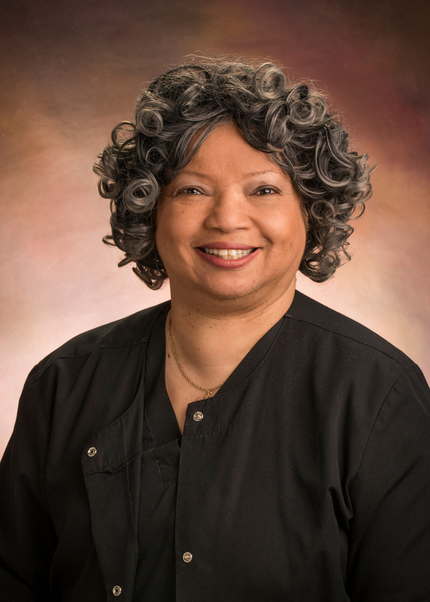 Felicia J. Williams, RT. (R)(CT)