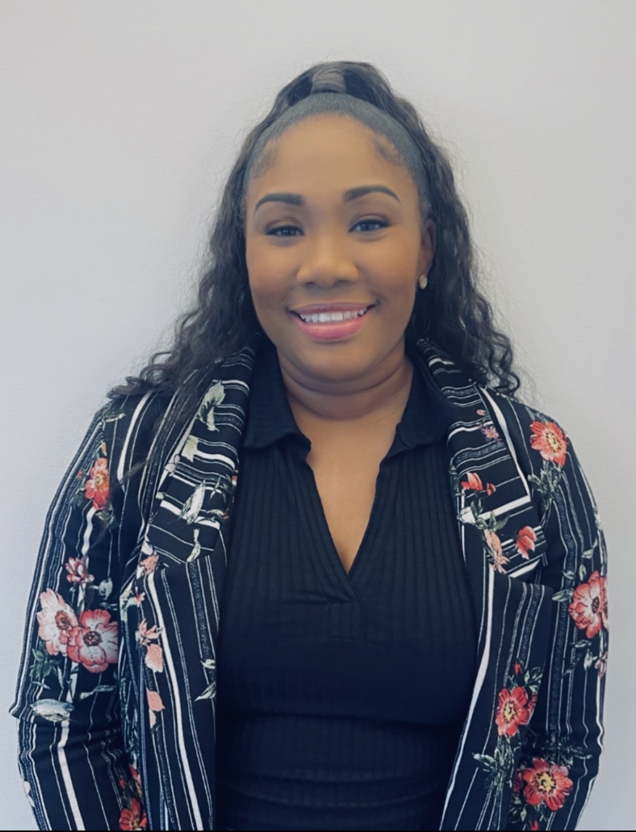 Asia Wilson-Sanders