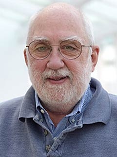 John H. Wolfe, VMD, PhD