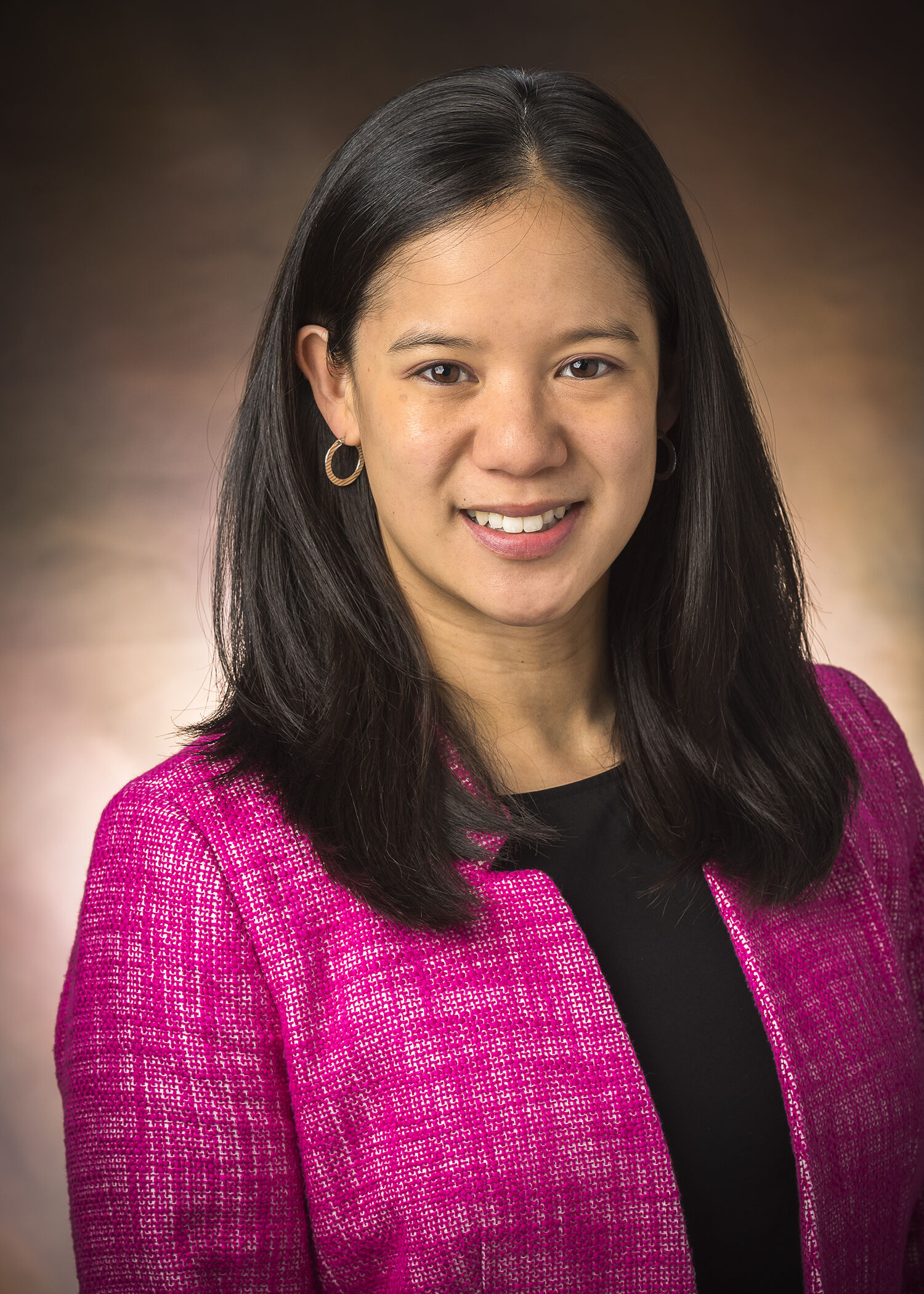 Charlene Wong, MD